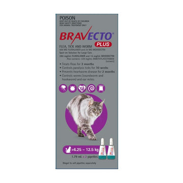 Petsleisure Pet Flea & Tick Control